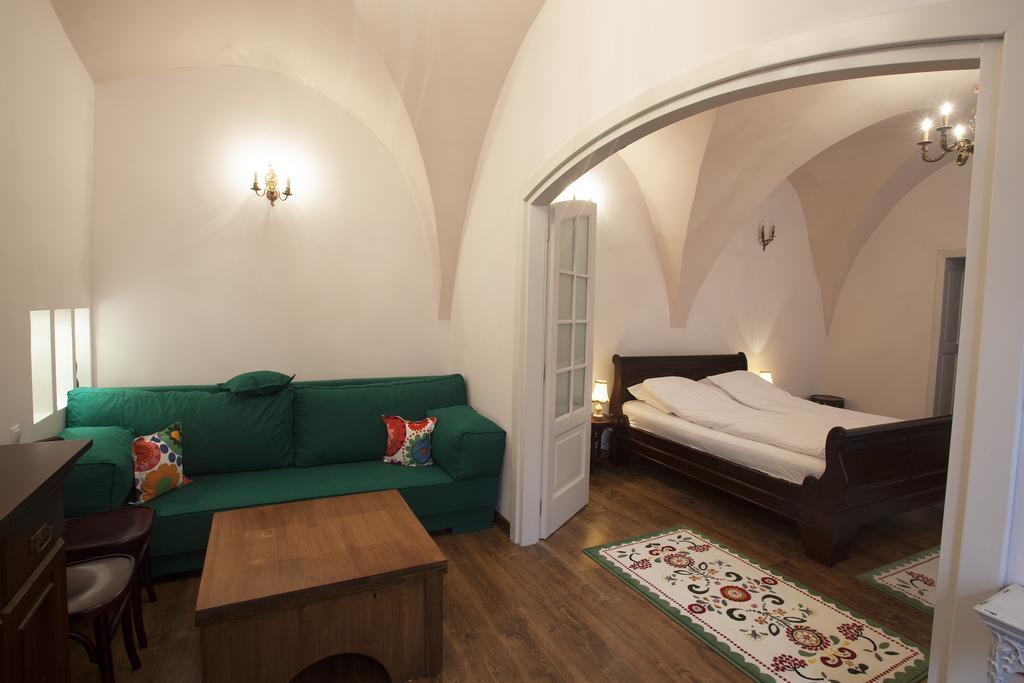 Green Door Apartment ซีบิว ห้อง รูปภาพ
