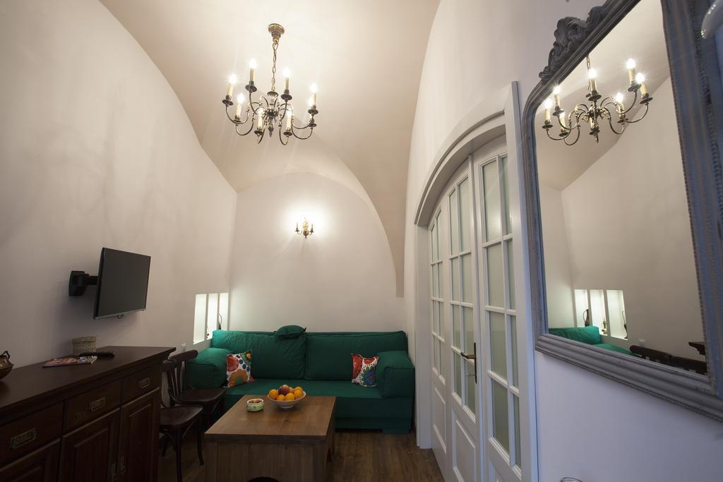 Green Door Apartment ซีบิว ห้อง รูปภาพ
